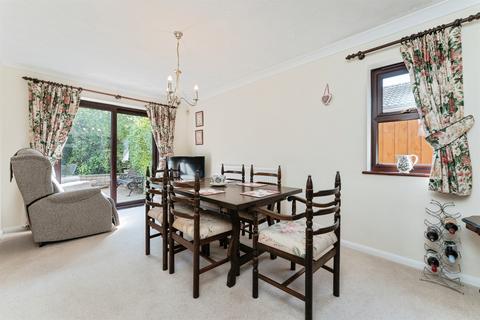 3 bedroom detached bungalow for sale, Hillside Road, March