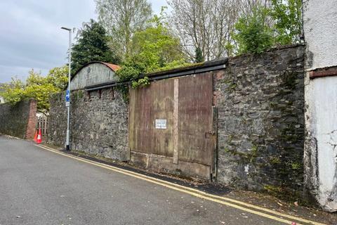 Commercial development for sale, Victoria Lane, Newton Stewart DG8