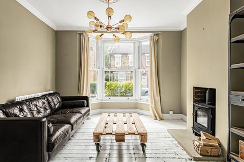 5 bedroom terraced house for sale, Kenworthy Road, London, E9