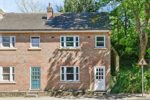 2 bedroom end of terrace house for sale, Park Street, Hitchin