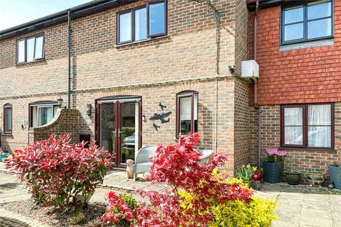 2 bedroom terraced house for sale, Fernhill Lane, New Milton, Hampshire, BH25