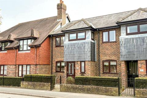 2 bedroom terraced house for sale, Fernhill Lane, New Milton, Hampshire, BH25