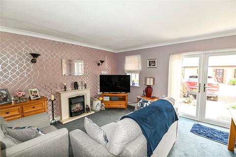 2 bedroom terraced house for sale, Fernhill Lane, New Milton, Hampshire, BH25