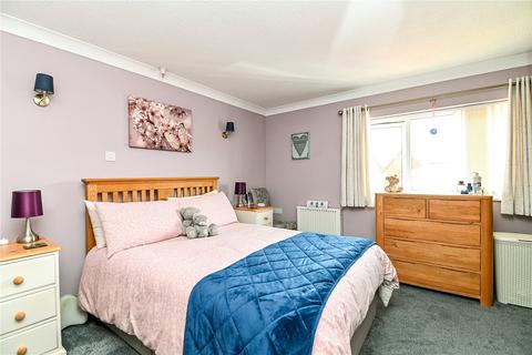 2 bedroom terraced house for sale, Fernhill Lane, New Milton, Hampshire, BH25