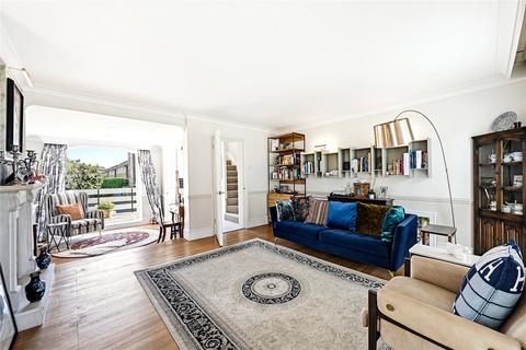 3 bedroom terraced house for sale, Chiswick Staithe, Hartington Road, London, W4