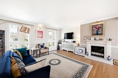 3 bedroom terraced house for sale, Chiswick Staithe, Hartington Road, London, W4