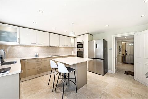 3 bedroom terraced house for sale, Chiswick Staithe, Hartington Road, London, W4