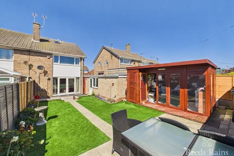 Trentham Drive, East Yorkshire YO16