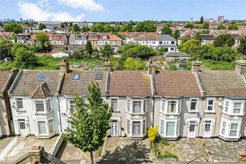 Mafeking Avenue, Newbury Park, Ilford