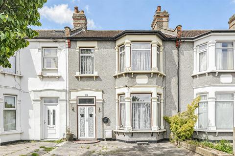 Mafeking Avenue, Newbury Park, Ilford