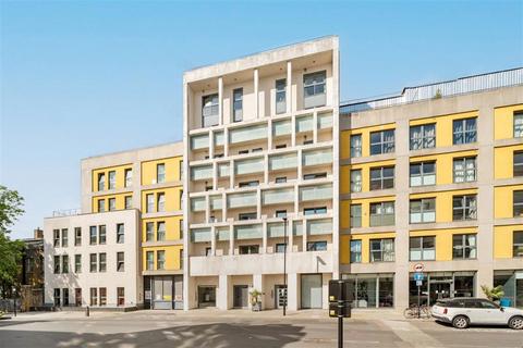 Oval Road, London NW1