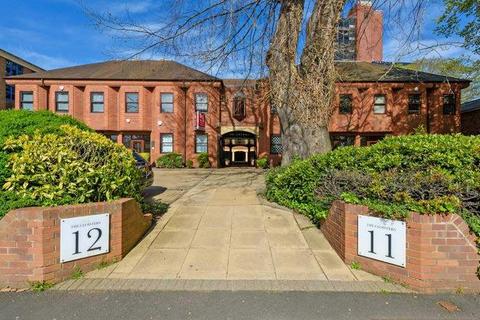 Office to rent, 11-12 George Rd Birmingham B15 1NP