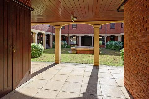 Office to rent, 11-12 George Rd Birmingham B15 1NP