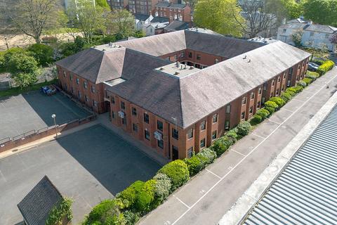 Office to rent, 11-12 George Rd Birmingham B15 1NP