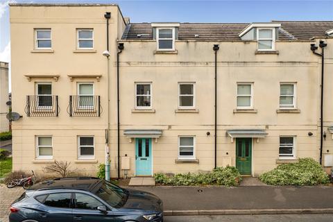 Townhouse - Redmarley Road, Cheltenham, GL52