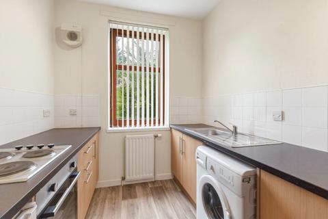 undefined, Abbotsford Place , Dundee DD2