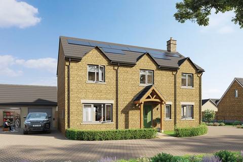 undefined, Plot 25, The Blake at Daylestone Park, Daylestone Park, Off St Margarets Drive GL20