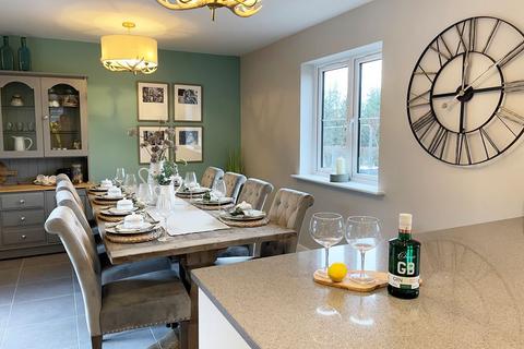undefined, Plot 25, The Blake at Daylestone Park, Daylestone Park, Off St Margarets Drive GL20