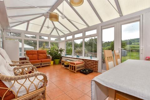 4 bedroom chalet for sale, Cliff Bridge, Shanklin PO37