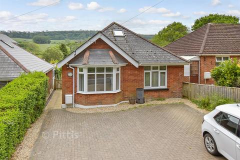 4 bedroom chalet for sale, Cliff Bridge, Shanklin PO37
