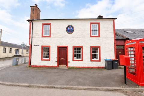 2 bedroom flat for sale, The Drovers, 1 St David’s Street, Kirkpatrick Durham, DG7 3HE