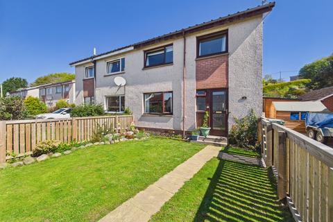 undefined, 16 Victoria Place, Blairgowrie, Perthshire, PH10