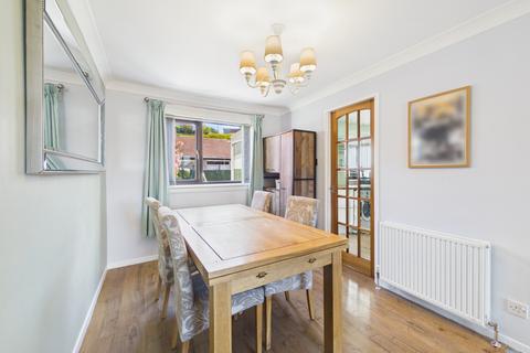 undefined, 16 Victoria Place, Blairgowrie, Perthshire, PH10