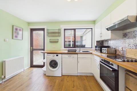 undefined, 16 Victoria Place, Blairgowrie, Perthshire, PH10