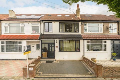 4 bedroom house for sale, Fieldend Road, London SW16