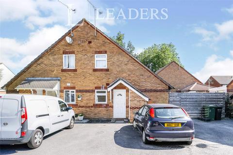 2 bedroom bungalow for sale, Plumpton Gardens, Portsmouth, Hampshire