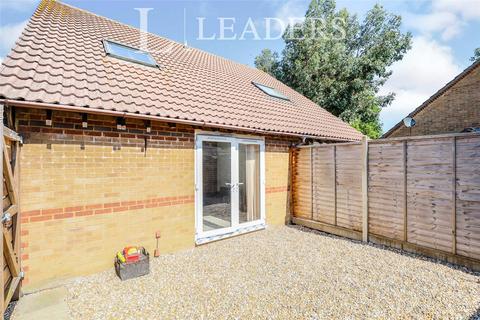 2 bedroom bungalow for sale, Plumpton Gardens, Portsmouth, Hampshire
