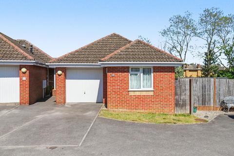 2 bedroom detached bungalow for sale, Shorts Road, Eastleigh SO50