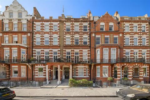 Bramham Gardens, London SW5