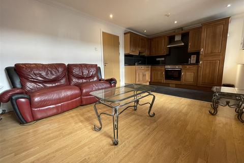 1 bedroom apartment to rent, Gordon Road, Cardiff