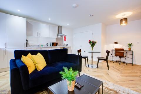 undefined, Modern Serviced One-Bedroom Apartments in Mitcham