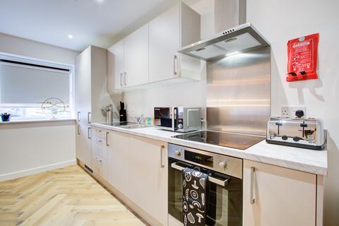 undefined, Modern Serviced One-Bedroom Apartments in Mitcham