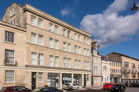 Studio - Long Acre, Bath BA1