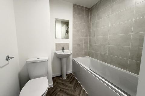 undefined, Balmoral Drive, Bridgwater
