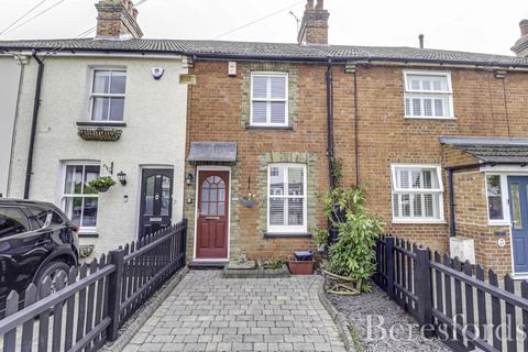 Woodman Road, Warley, CM14