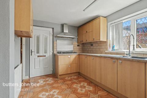 undefined, Warwick Close, Stoke-on-trent