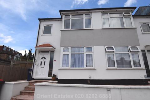 Hillview, London