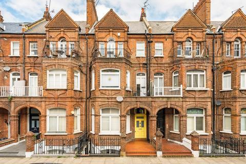 Studio for sale, Comeragh Road, London W14