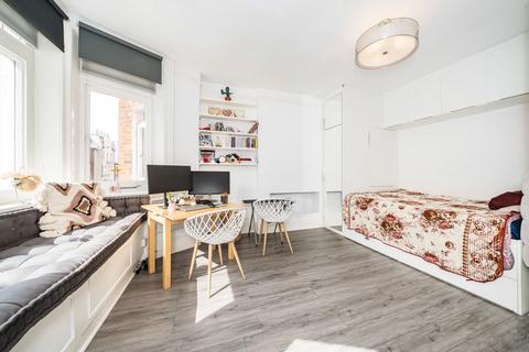 Studio for sale, Comeragh Road, London W14