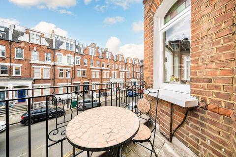 Studio for sale, Comeragh Road, London W14