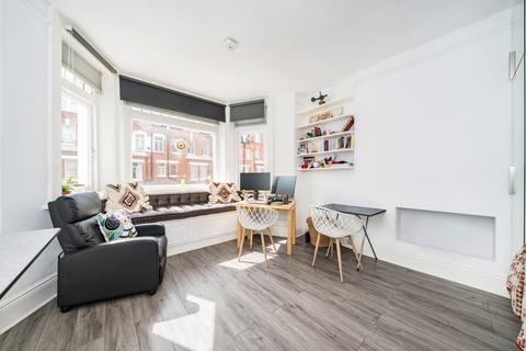 Studio for sale, Comeragh Road, London W14