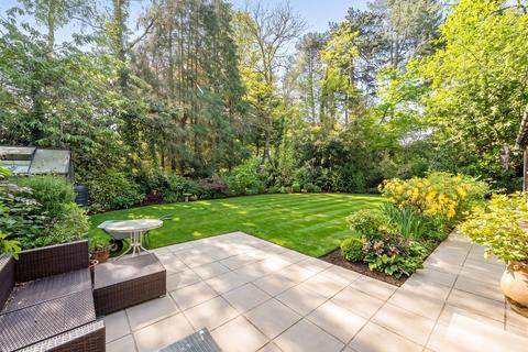 4 bedroom detached house for sale, Oakdene, Ascot