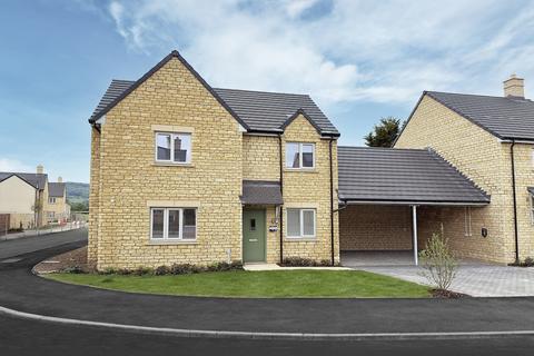 Plot 47, The Lear at Daylestone Park, Daylestone Park, Off St Margarets Drive GL20