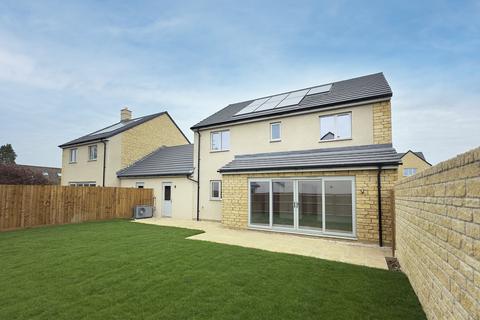 undefined, Plot 47, The Lear at Daylestone Park, Daylestone Park, Off St Margarets Drive GL20