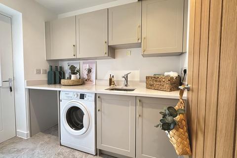 undefined, Plot 47, The Lear at Daylestone Park, Daylestone Park, Off St Margarets Drive GL20
