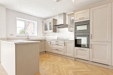 undefined, Plot 47, The Lear at Daylestone Park, Daylestone Park, Off St Margarets Drive GL20